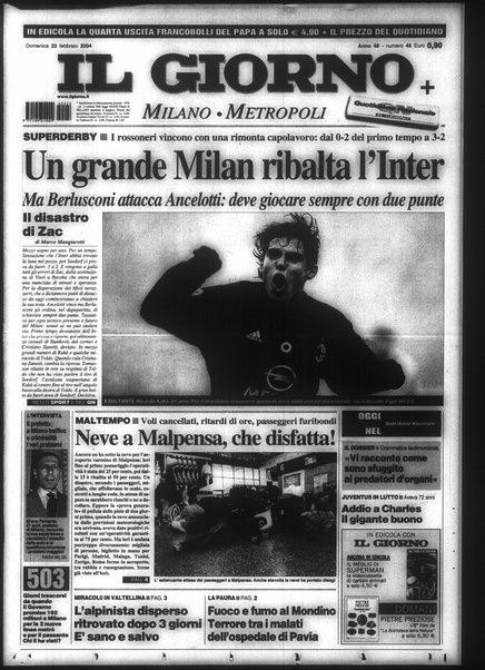 Il giorno